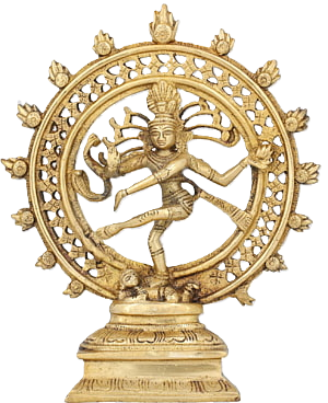 Kathak Dance Natraj