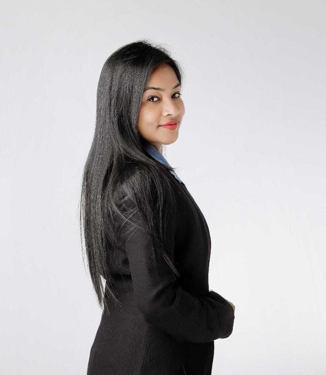 Priya Thakur